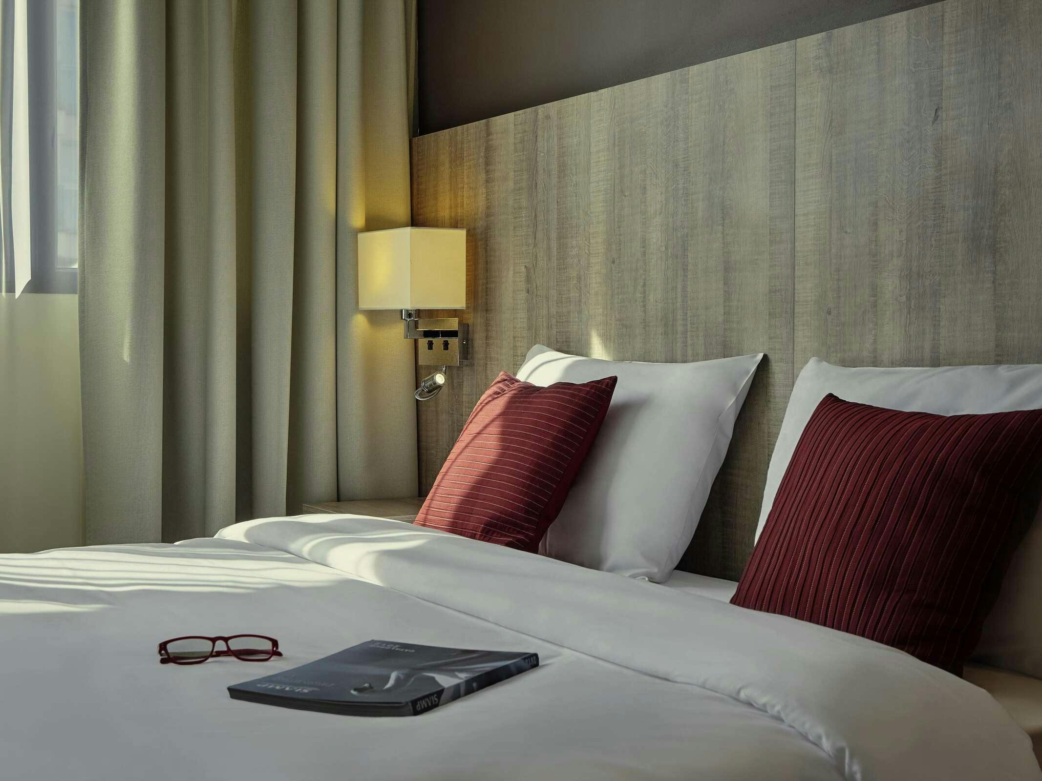 Hotel Mercure Versailles Paris Ouest photo 3