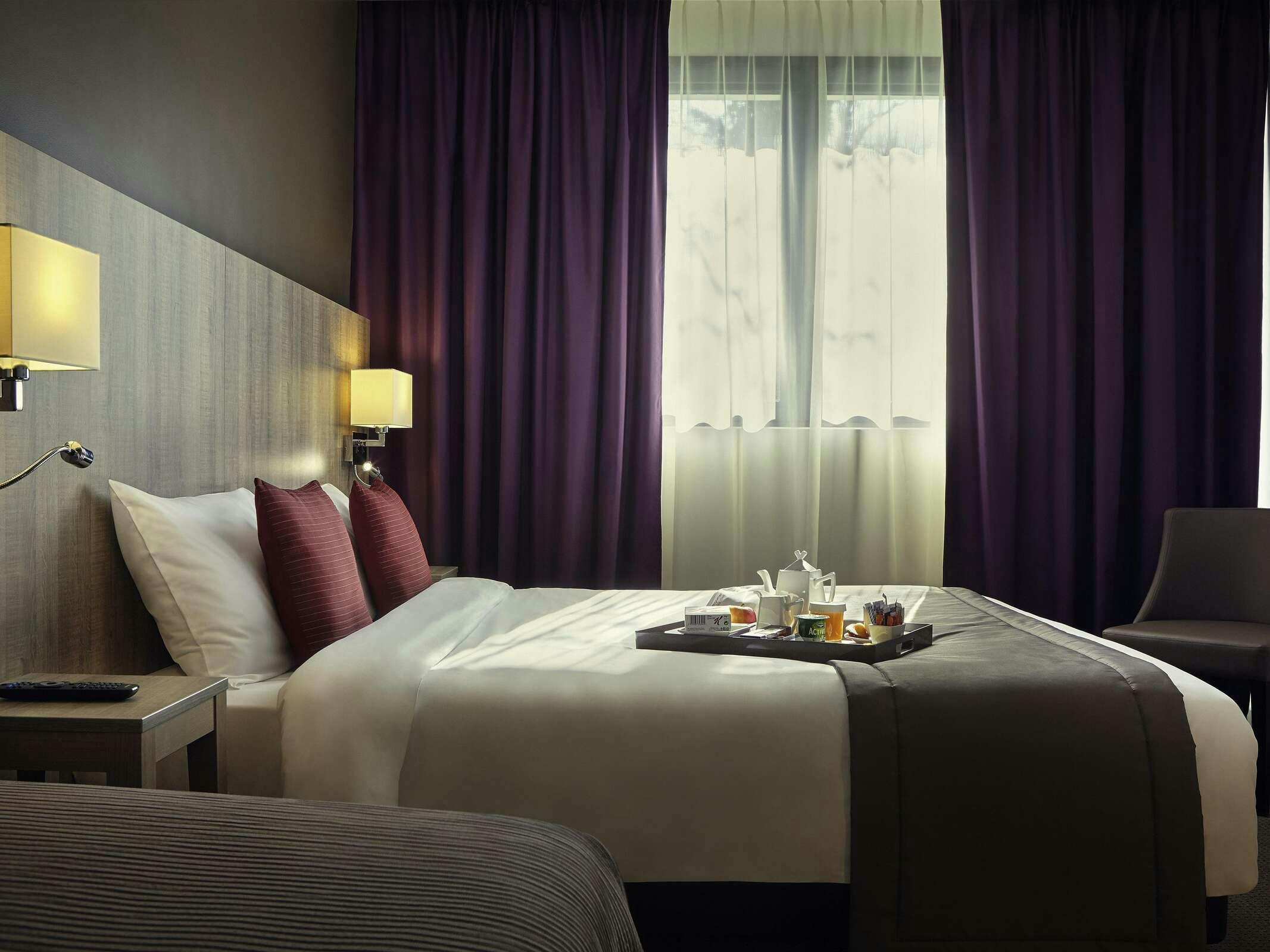 Hotel Mercure Versailles Paris Ouest photo 4