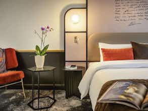 Hotel Mercure Versailles Paris Ouest photo 5