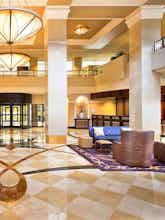 Hotel Sheraton Pentagon City Hotel photo 5