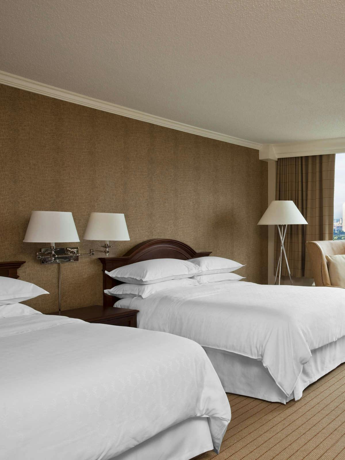 Hotel Sheraton Pentagon City Hotel photo 1