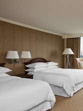 Hotel Sheraton Pentagon City Hotel photo 1