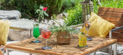 Mercure Aix-en-Provence Beaumanoir