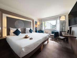 Hotel Novotel Chartres photo 1