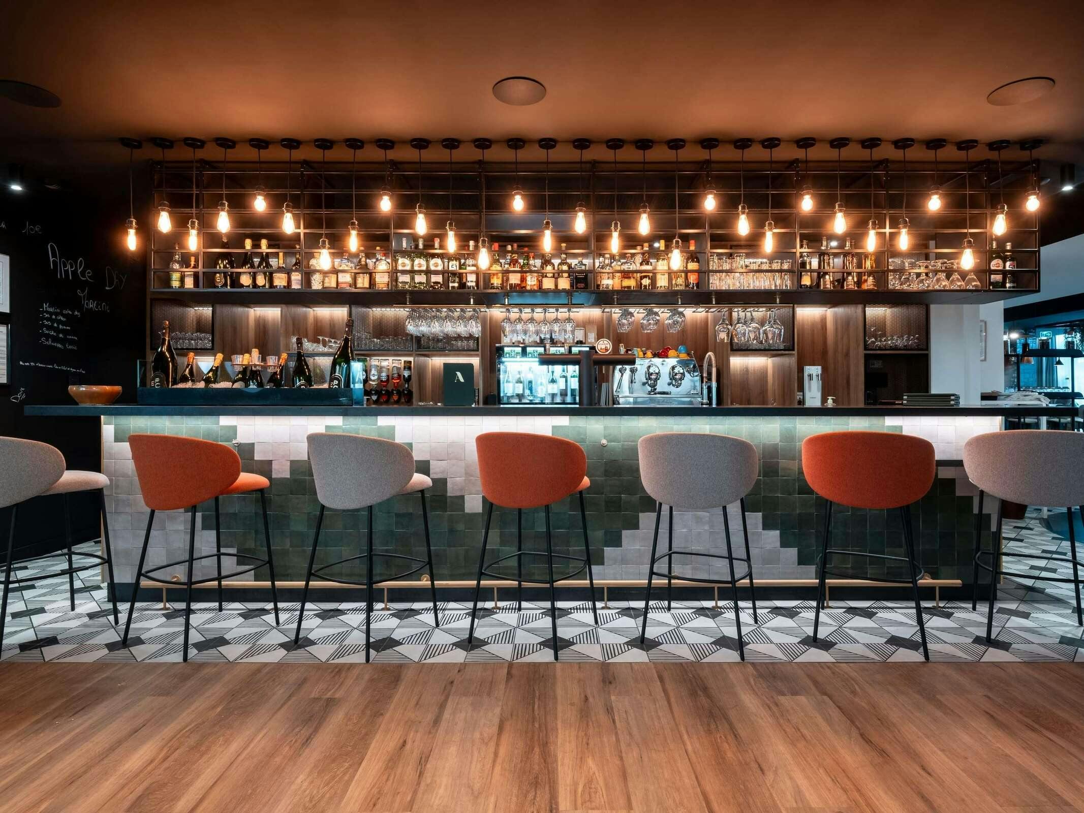 Hotel Novotel Chartres photo 2