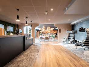Hotel Novotel Chartres photo 4