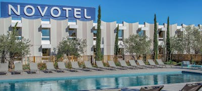 Novotel Perpignan