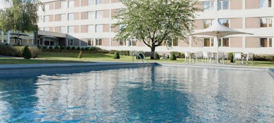 Novotel Antwerpen