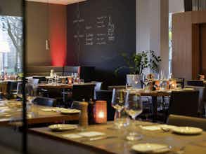Hotel Novotel Amsterdam City photo 1