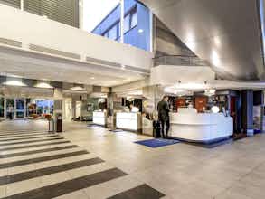 Hotel Novotel Warszawa Airport photo 2
