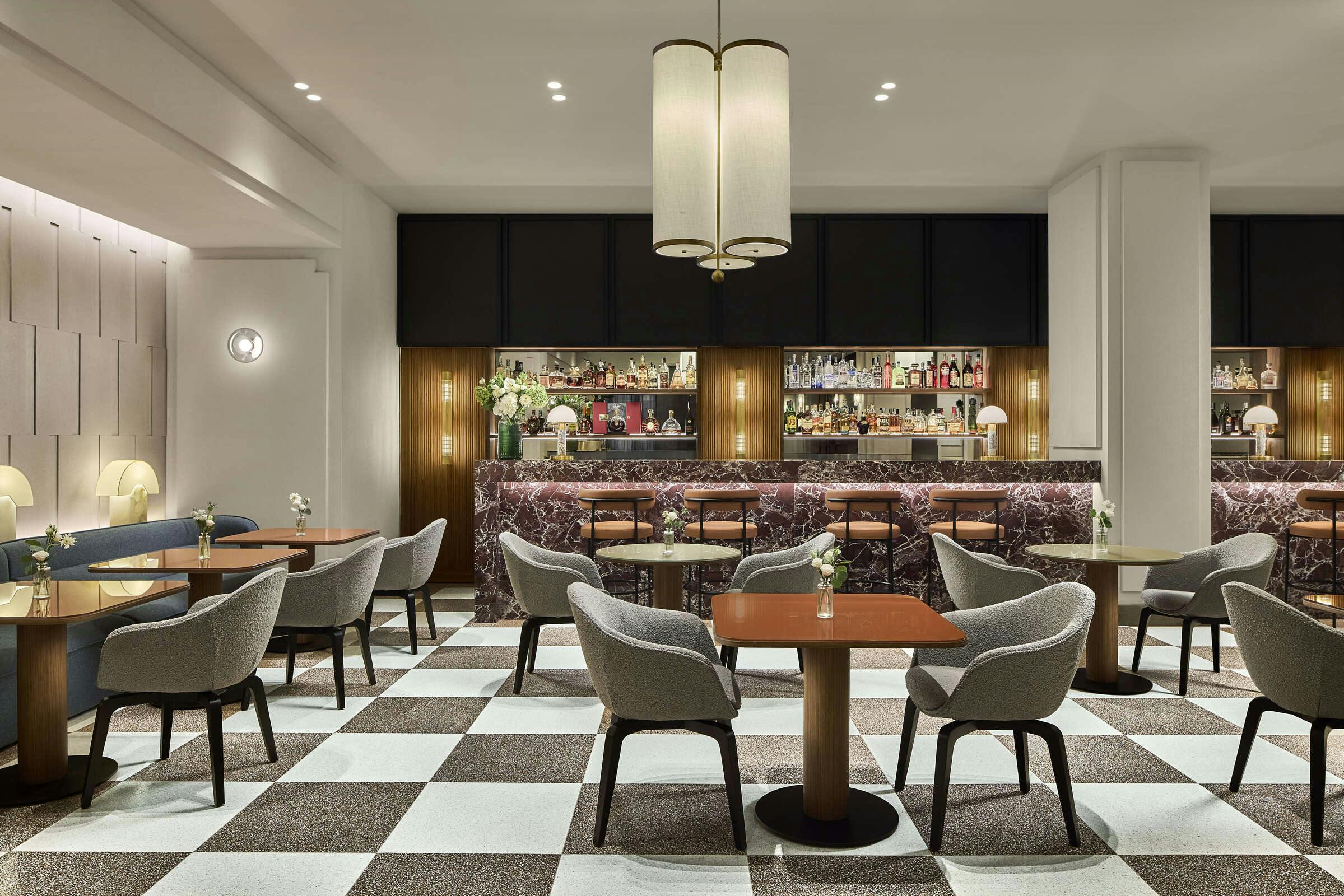Hotel Tivoli President Milano Hotel photo 1