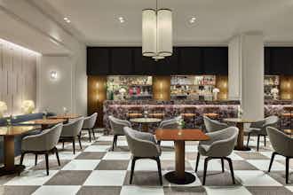 Hotel Tivoli President Milano Hotel photo 1