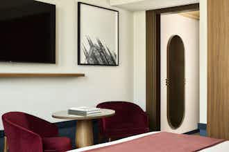 Hotel Tivoli President Milano Hotel photo 2