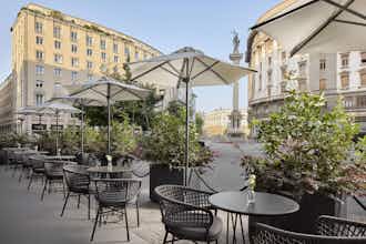 Hotel Tivoli President Milano Hotel photo 4