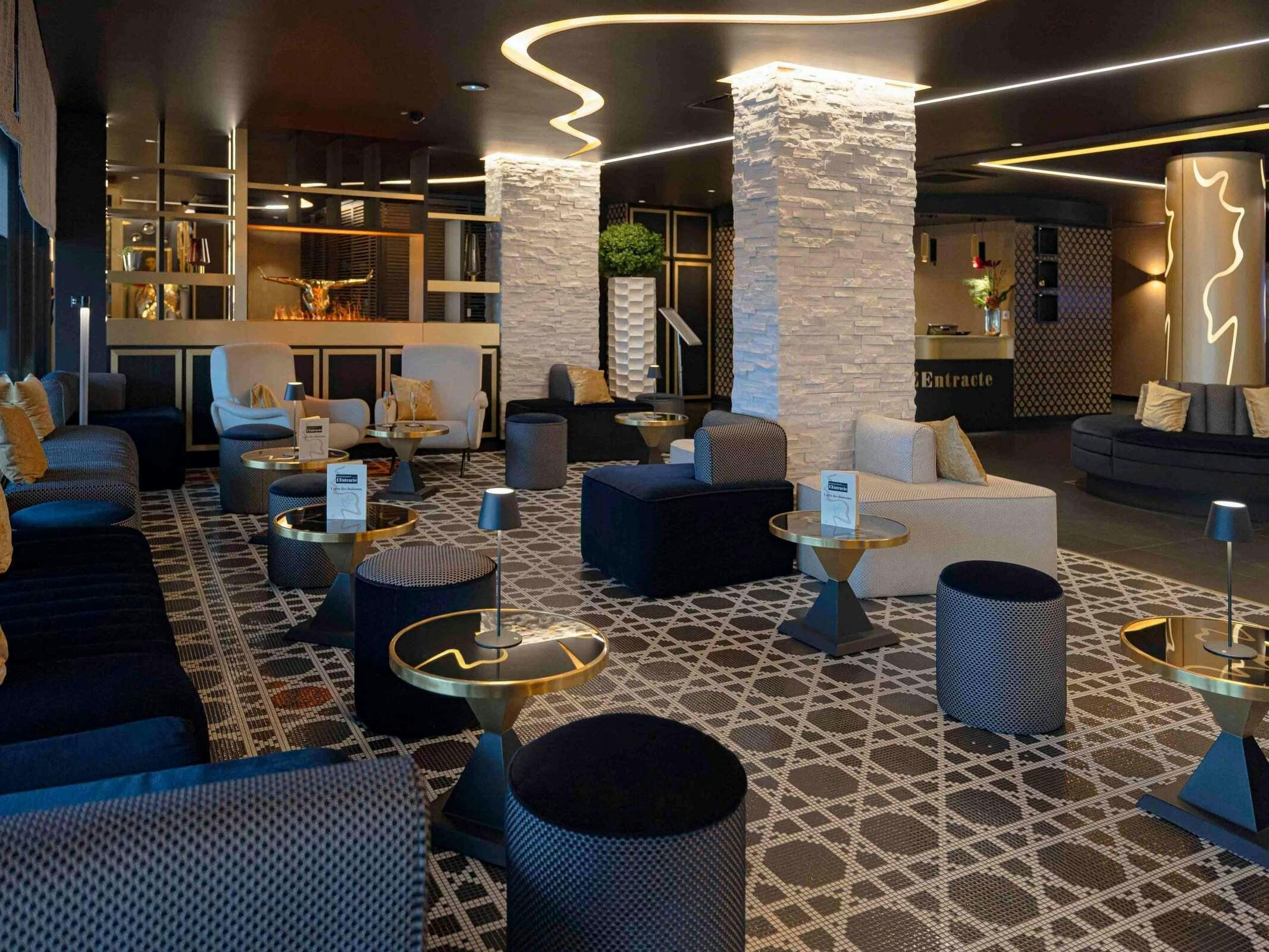 Hotel Mercure Orléans Centre photo 3