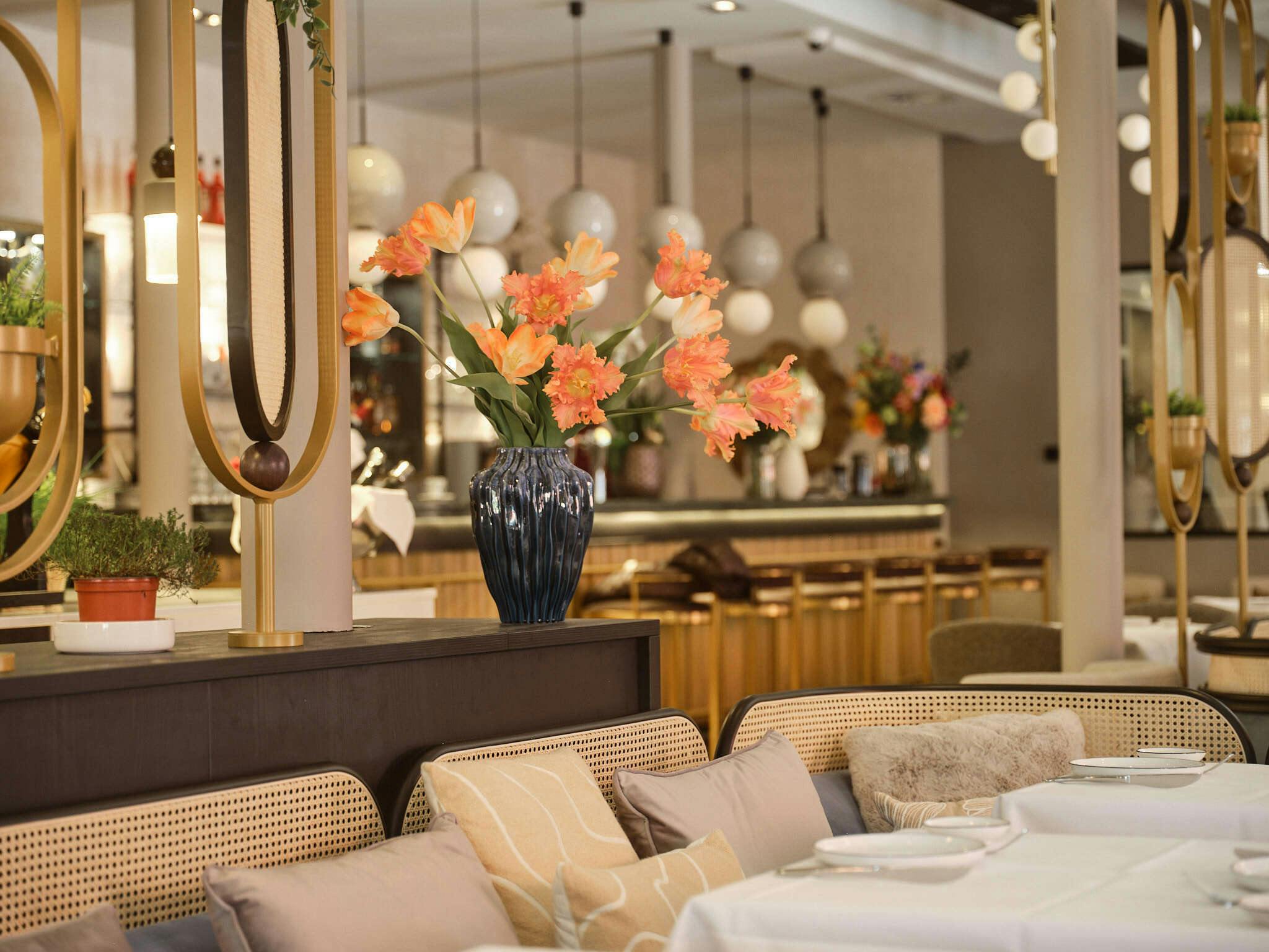 Hotel The Manor Amsterdam photo 3