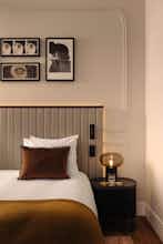 Hotel The Manor Amsterdam photo 5