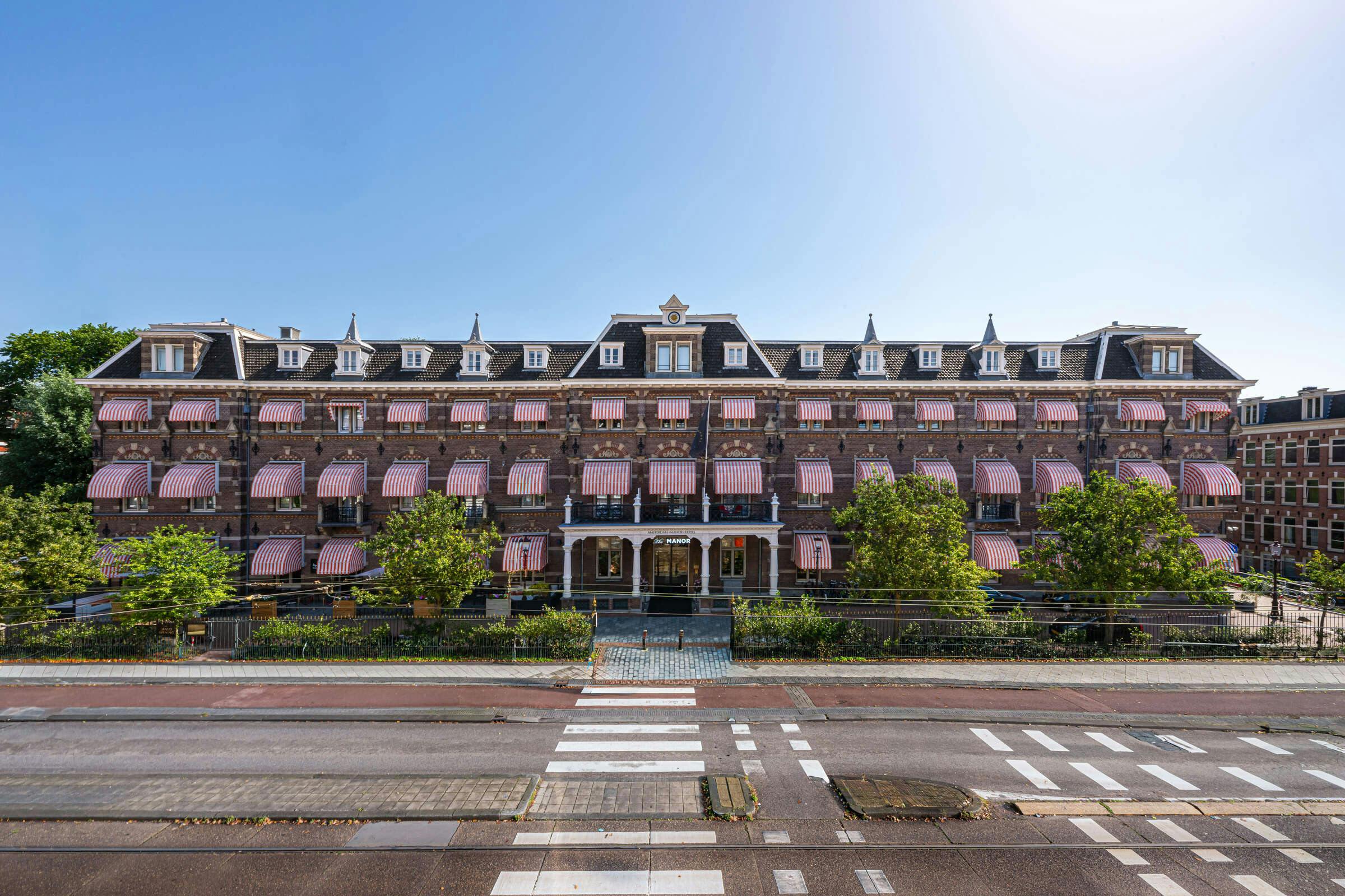 The Manor Amsterdam