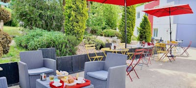 Ibis Quimper