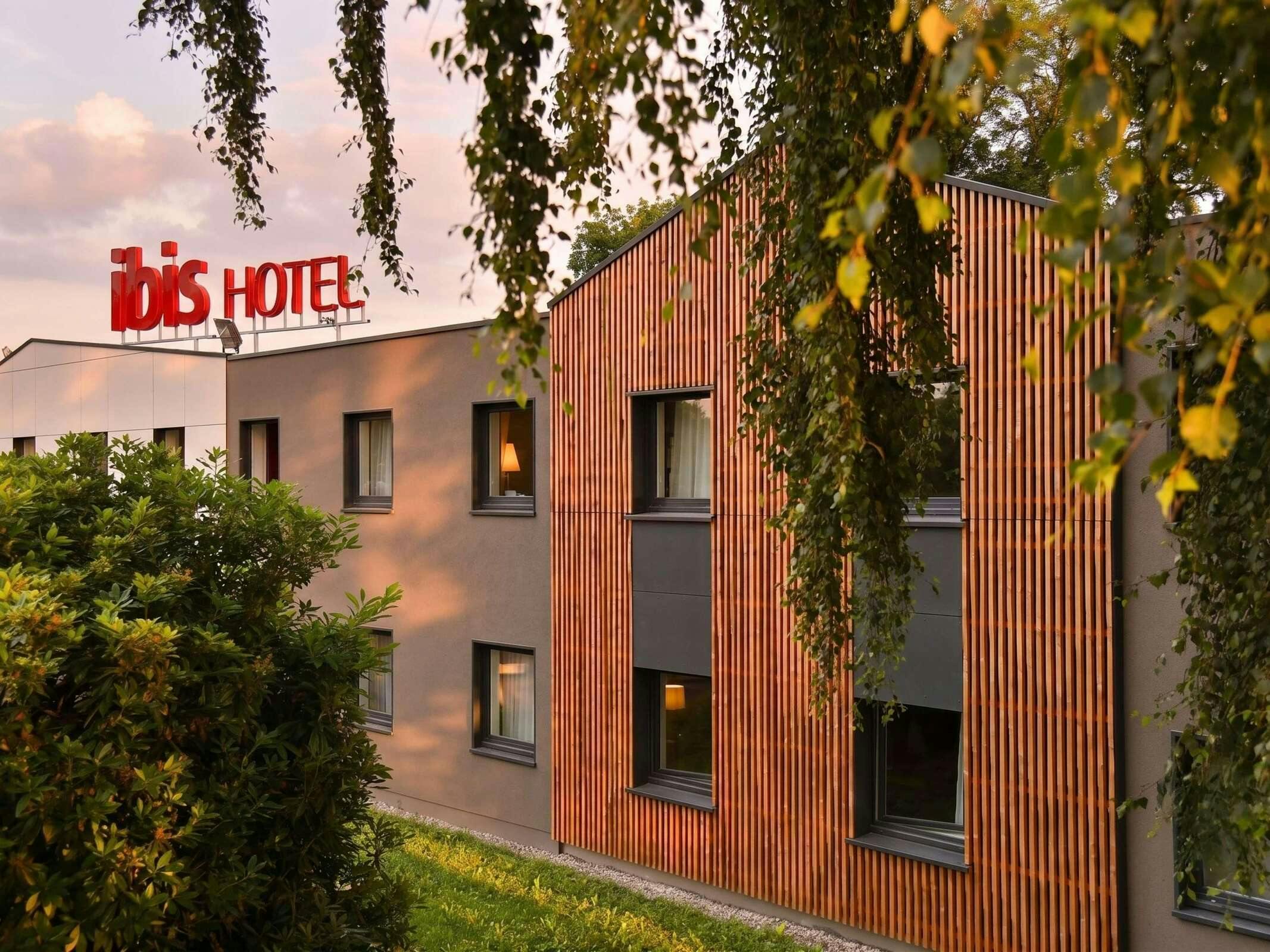 Hotel Ibis Quimper photo 2