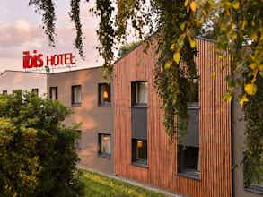 Hotel Ibis Quimper photo 2