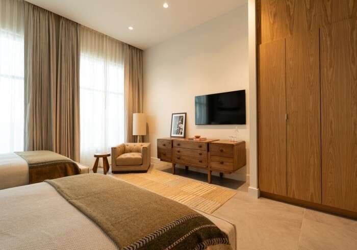 Hotel The Sitio photo 1