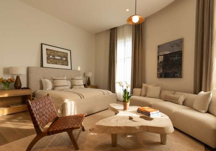 Hotel The Sitio photo 5