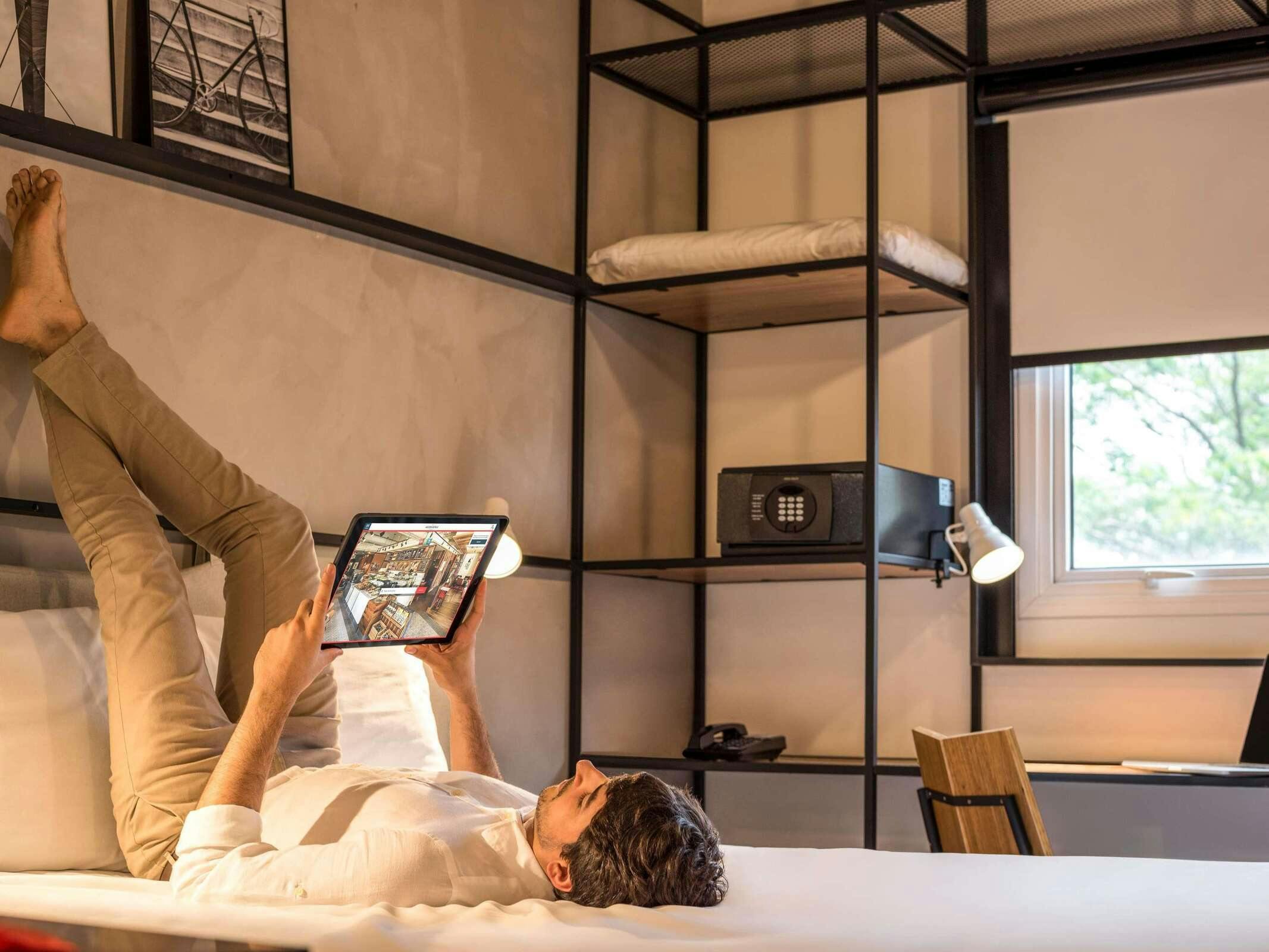 Ibis Chartres Ouest Lucé