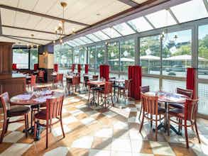 Hotel Ibis Chartres Ouest Lucé photo 2