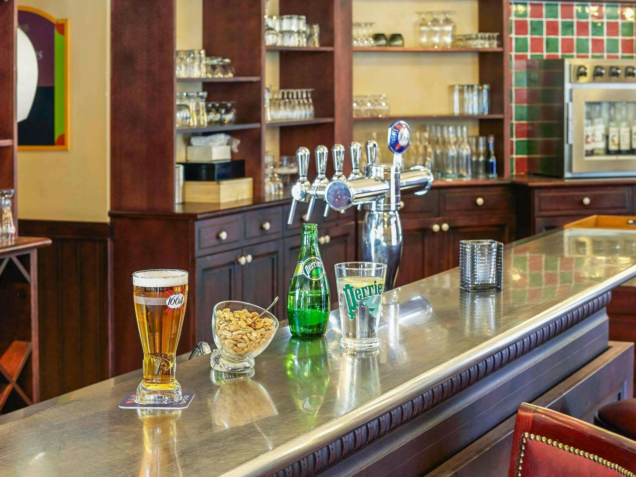 Hotel Ibis Chartres Ouest Lucé photo 3