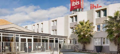 Ibis Arles