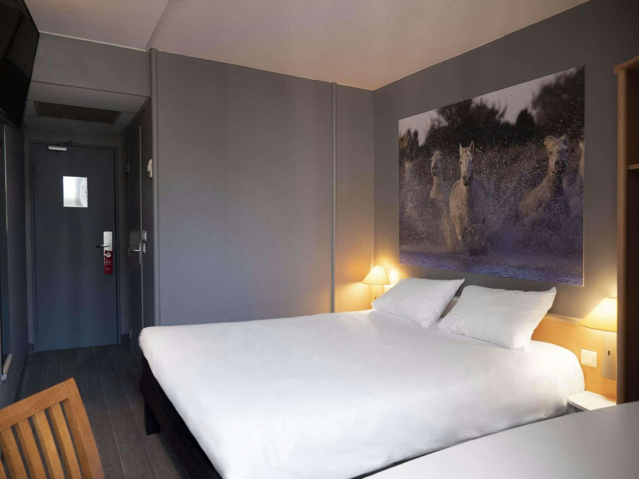 Hotel Ibis Arles photo 1