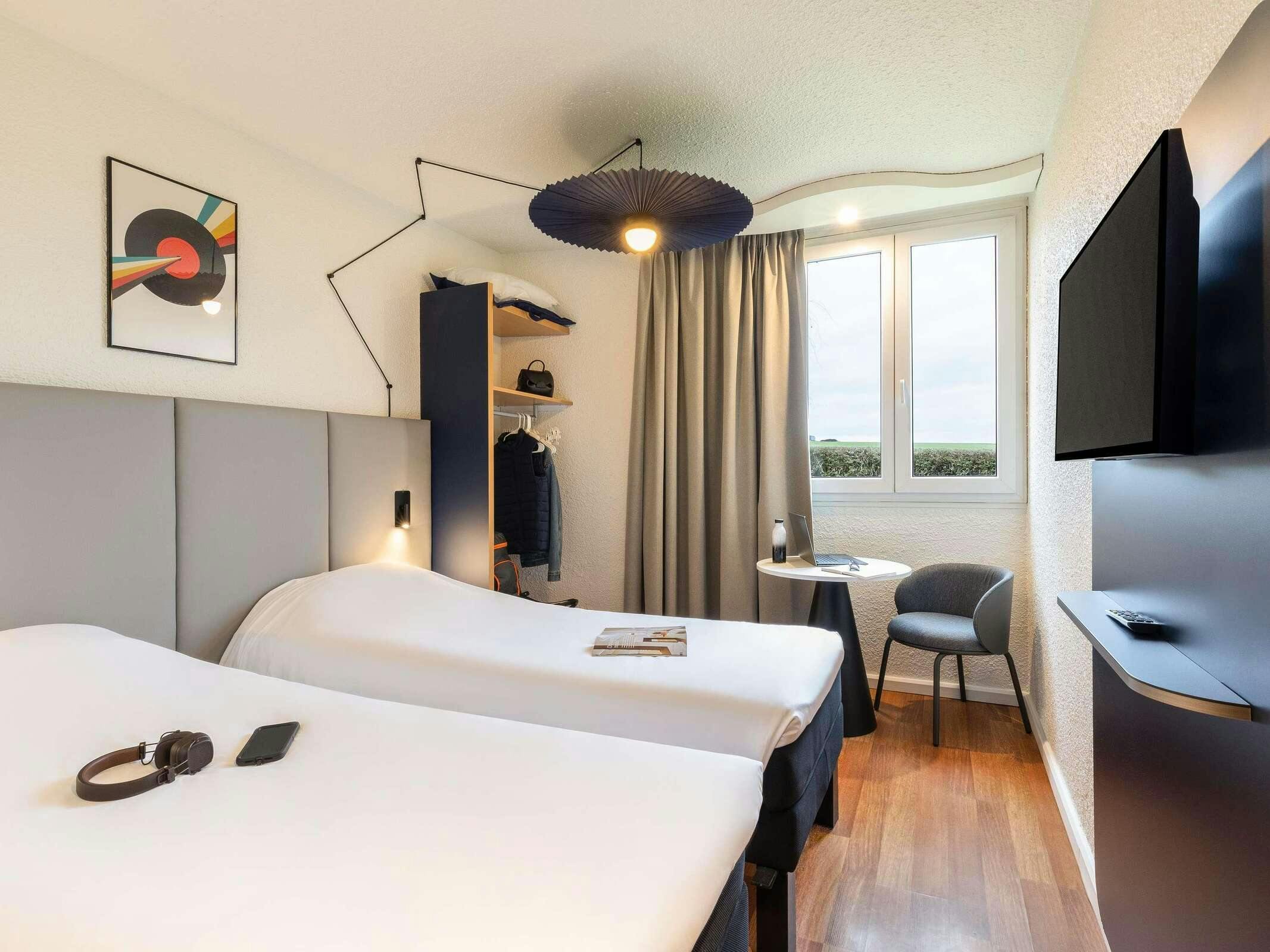 Ibis Châlons En Champagne