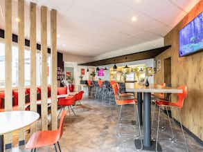 Hotel Ibis Châlons En Champagne photo 3