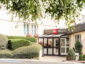 Hotel Ibis Châlons En Champagne photo 4