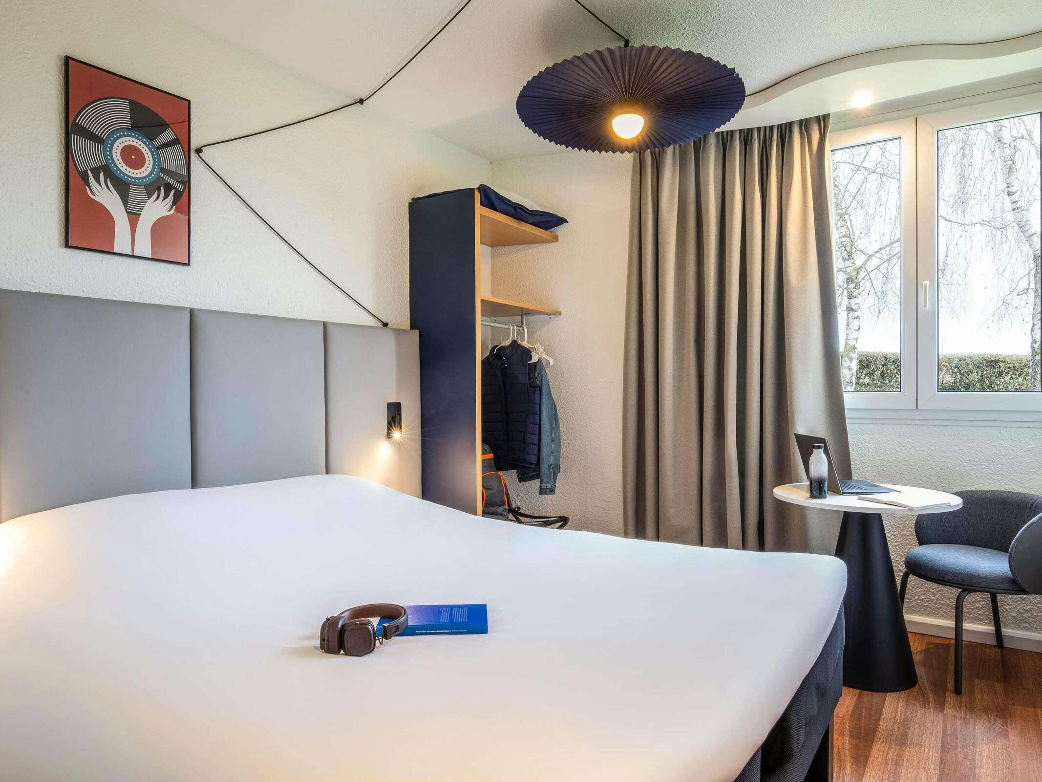 Hotel Ibis Châlons En Champagne photo 5