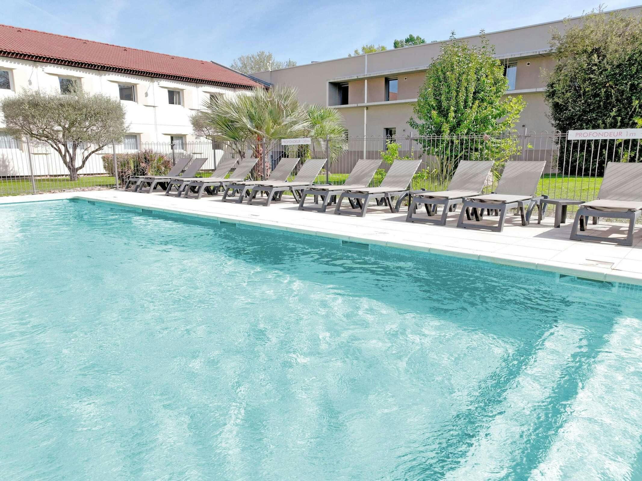 Ibis Aix En Provence