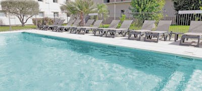 Ibis Aix En Provence
