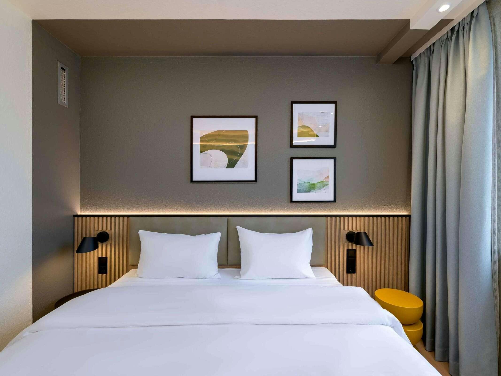 Hotel Ibis Paderborn City photo 1