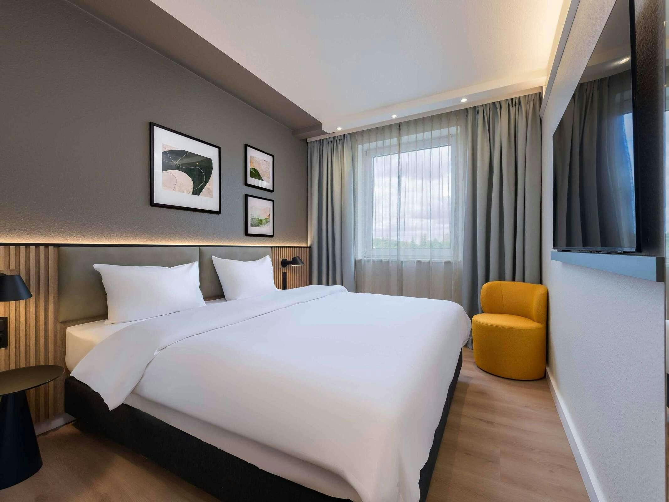 Hotel Ibis Paderborn City photo 2