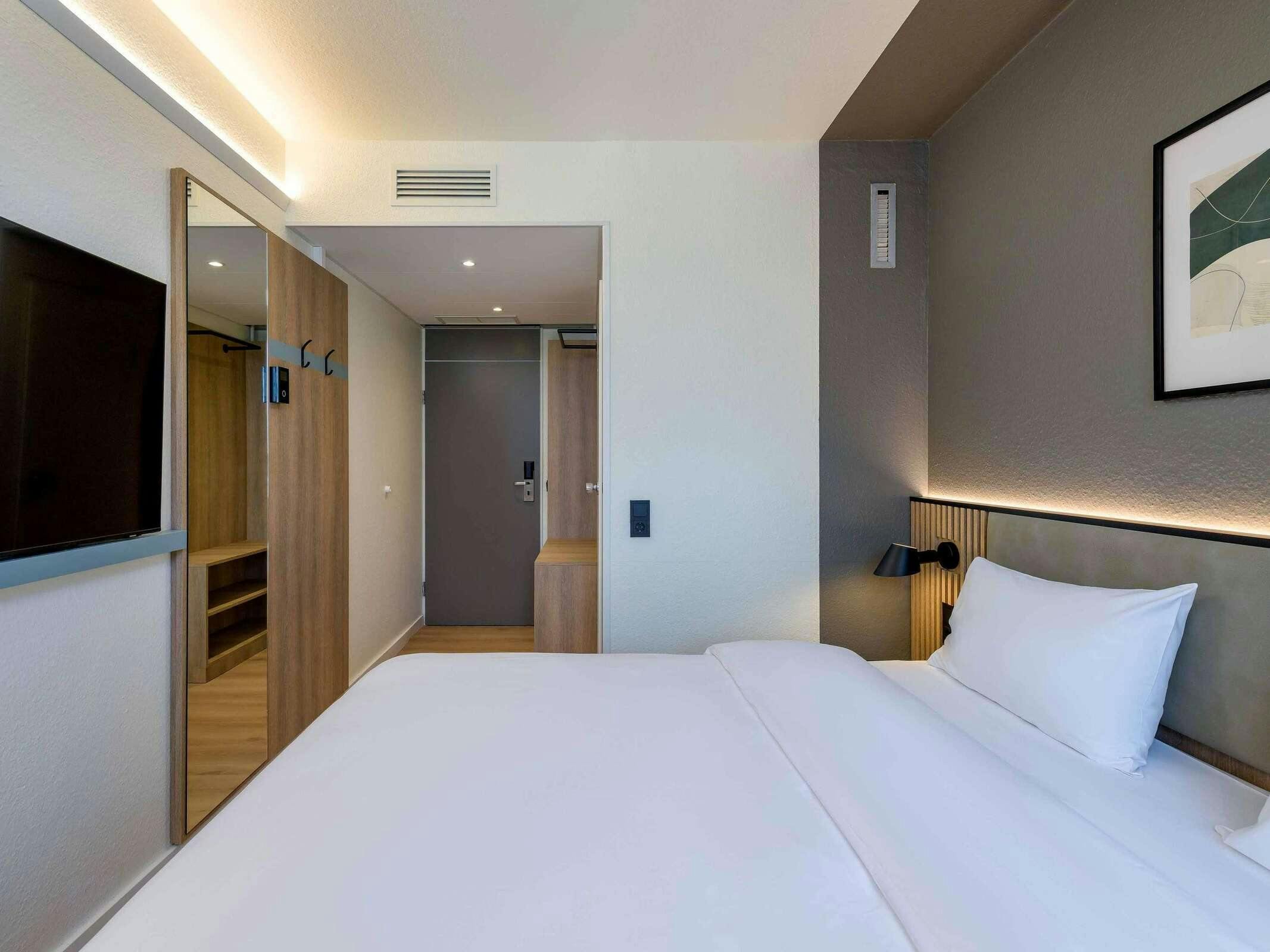 Hotel Ibis Paderborn City photo 4