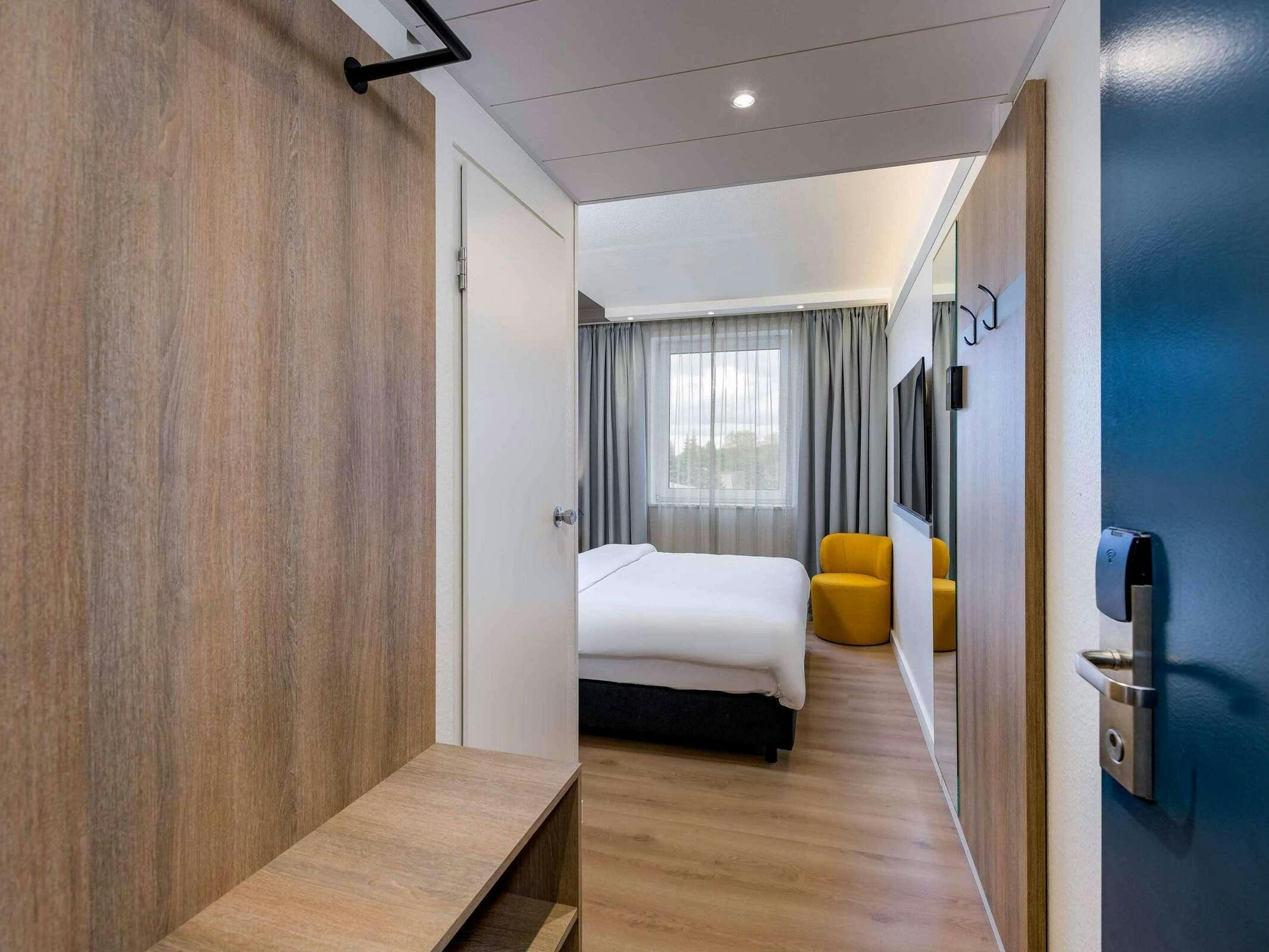 Hotel Ibis Paderborn City photo 5