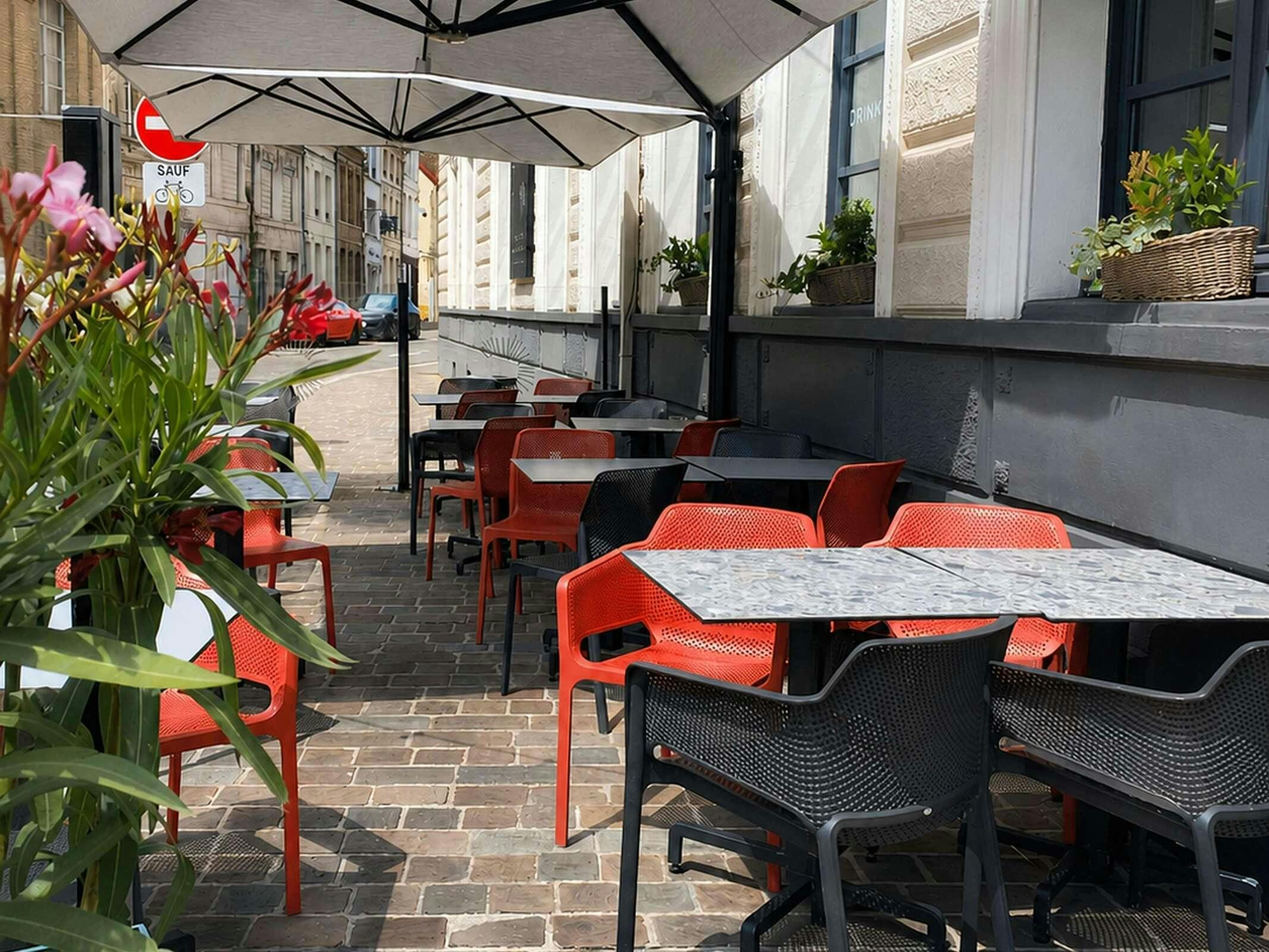 Hotel Ibis Saint Omer Centre photo 2