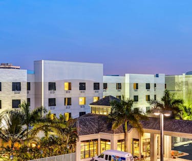 Hilton Garden Inn West Palm Beach Airport Palm Beach Hoteltonight