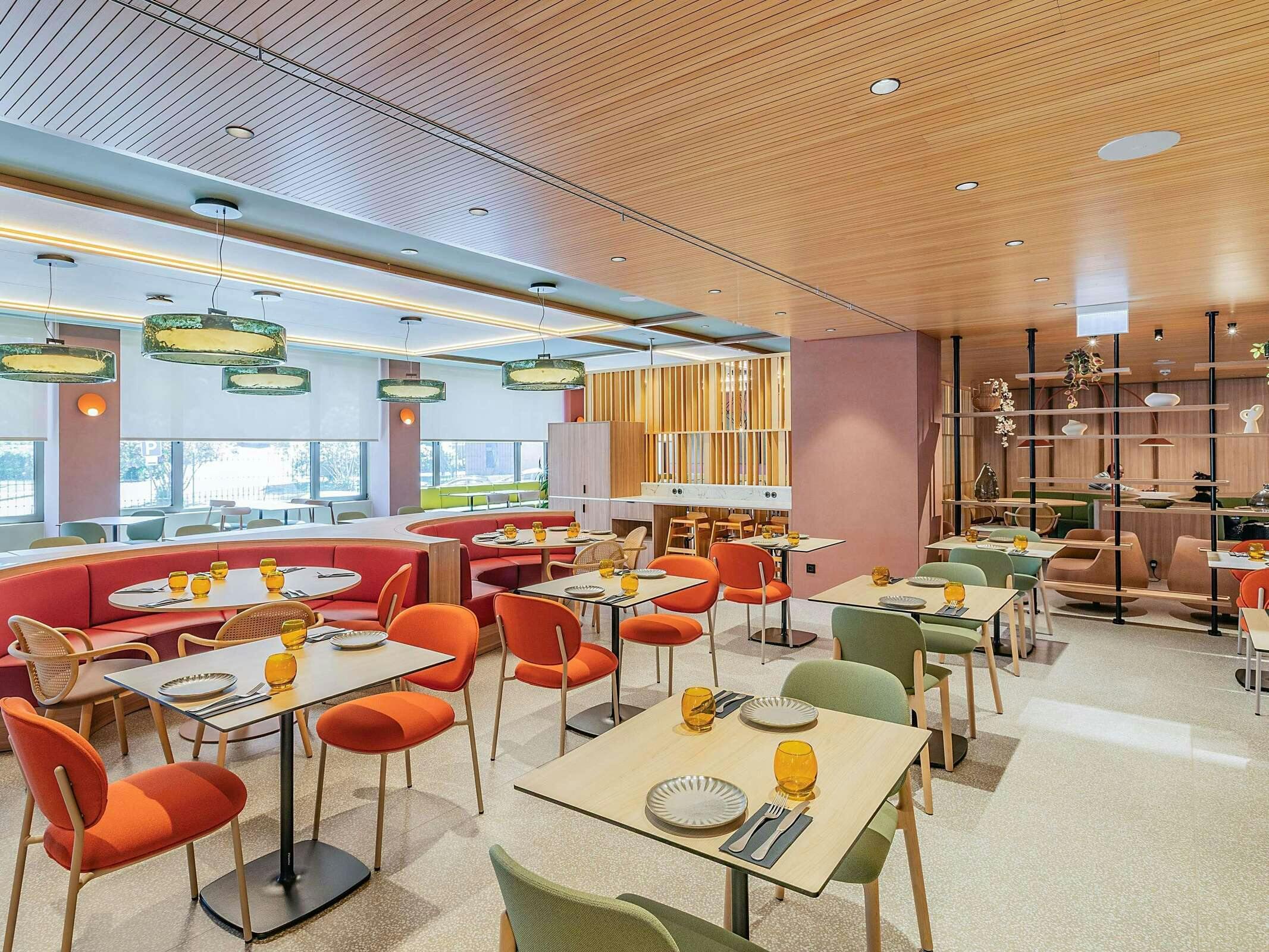 Hotel Novotel Lisboa photo 2