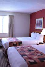 Hotel CrestHill Suites Syracuse photo 1
