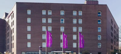 Mercure Hotel München Neuperlach Süd
