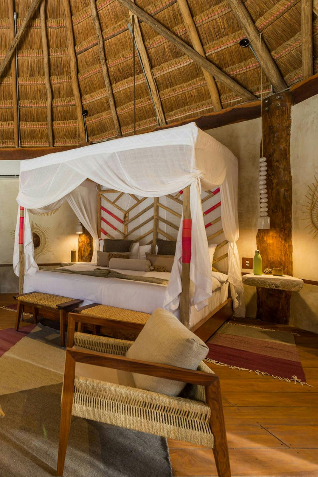 Hotel Delek Tulum photo 1