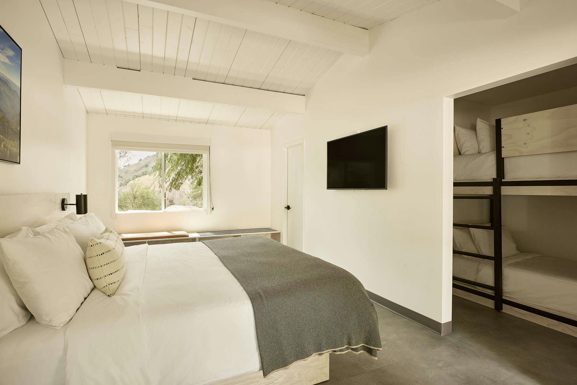 Hotel AutoCamp Sequoia photo 3