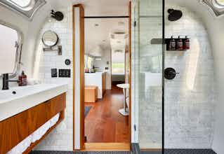 Hotel AutoCamp Sequoia photo 2
